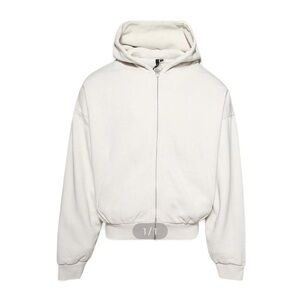 Entire Studios Men’s Entire‎ Studios Thermal Zip-Up Hoodie